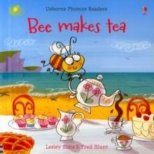 BEE MAKES TEA | 9781409550501 | LESLEY SIMS