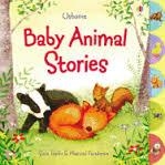 BABY ANIMAL STORIES | 9781409535201
