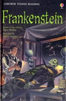 FRANKENSTEIN | 9780746089446