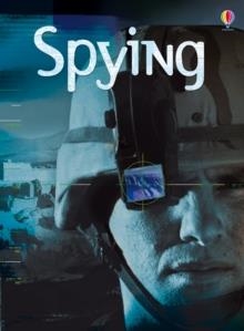 SPYING | 9781409550143