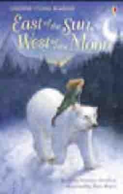 EAST OF THE SUN, WEST OF THE MOON | 9780746096307