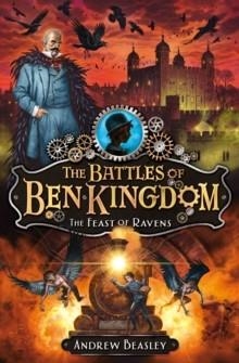 THE FEAST OF RAVENS | 9781409546245