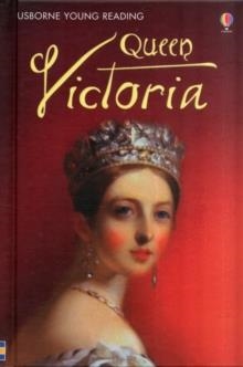 QUEEN VICTORIA | 9781409549871