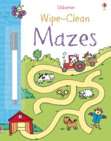 MAZES | 9781409524724 | JESSICA GREENWELL