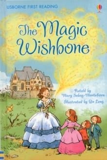 THE MAGIC WISHBONE | 9781409535805