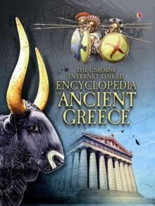 ENCYCLOPEDIA OF ANCIENT GREECE | 9781409549451