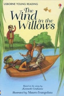 THE WIND IN THE WILLOWS | 9780746084403