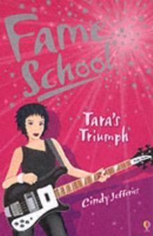 TARA'S TRIUMPH | 9780746068359
