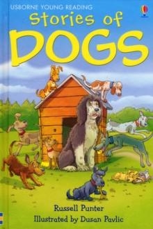 STORIES OF DOGS | 9780746085400