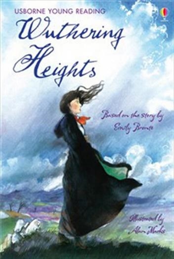 WUTHERING HEIGHTS | 9781409521372
