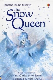 THE SNOW QUEEN | 9780746060025
