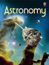 ASTRONOMY (HB) | 9781409565246 | EMILT BONE