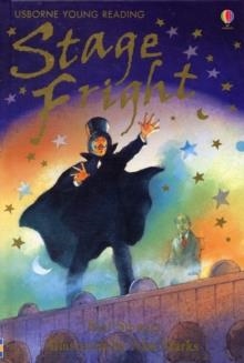 STAGE FRIGHT | 9780746080825
