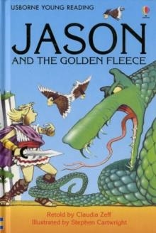 JASON AND THE GOLDEN FLEECE | 9780746080771
