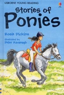 STORIES OF PONIES | 9780746080641 | YOUNG READING SERIES ONE