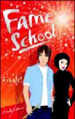 RIVALS! | 9780746061190