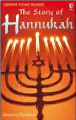THE STORY OF HANNUKAH | 9780746076842