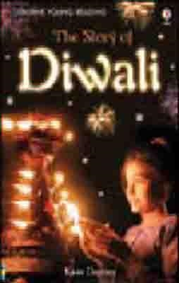 THE STORY OF DIWALI | 9780746096765