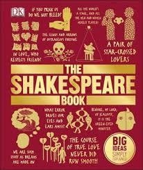 THE SHAKESPEARE BOOK | 9780241182611 | VV. AA.