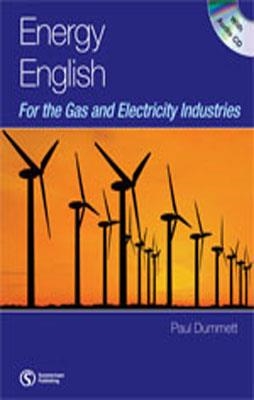 ENERGY ENGLISH SB+AUDIO MP3 CD | 9780462098777 | PAUL DUMMETT
