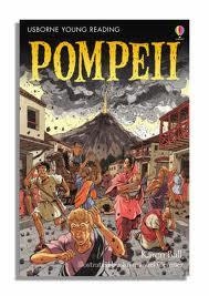 POMPEII | 9780746068328 | YOUNG READING SERIES THREE