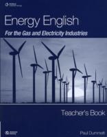 ENERGY ENGLISH TB | 9780462098784