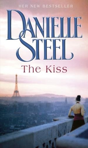 KISS, THE | 9780552148528 | STEEL, D