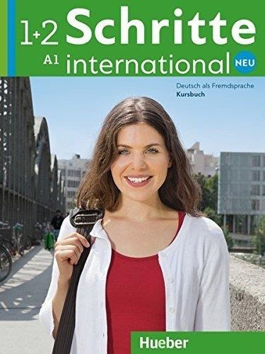 SCHRITTE INTERNATIONAL NEU 1+2 KB | 9783191010829 | NIEBISCH, DANIELA