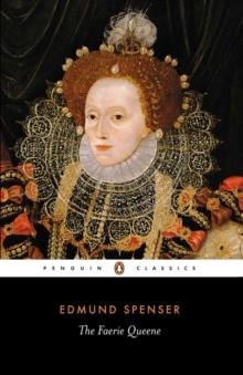 THE FAERIE QUEENE | 9780140422078 | EDMUND SPENSER