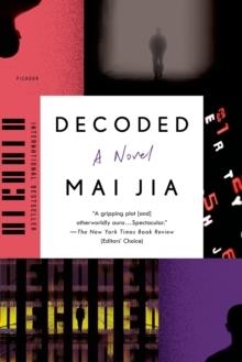 DECODED | 9781250062352 | JIA MAI