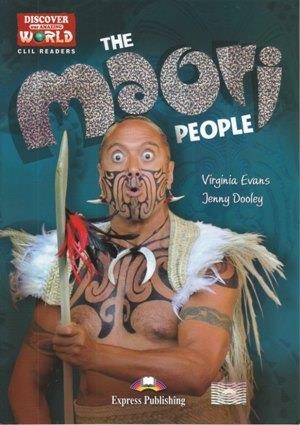 THE MAORI PEOPLE (READER) | 9781471514852