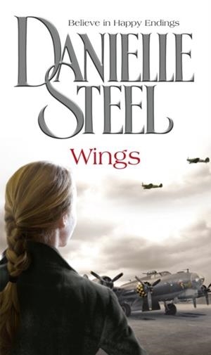 WINGS | 9780552137485 | STEEL, D