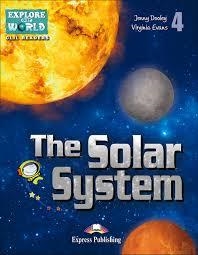 SOLAR SYSTEM, THE (READER) | 9781471534096