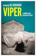 VIPERS | 9781609452513 | MAURIZIO DE GIOVANNI