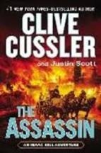 THE ASSASSIN | 9780399174414 | CLIVE CUSSLER