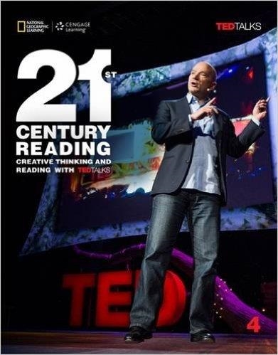 21ST CENTURY READING 4 SB | 9781305265721 | LAURIE BLASS