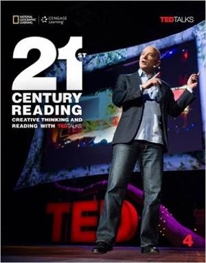21ST CENTURY READING 4 SB | 9781305265721 | LAURIE BLASS
