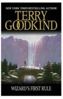 WIZARD'S FIRST RULE | 9780752889801 | TERRY GOODKIND