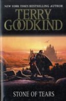 STONE OF TEARS | 9780752889795 | TERRY GOODKIND