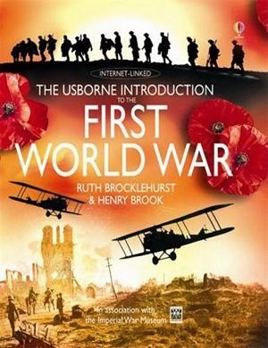 INTRODUCTION TO THE FIRST WORLD WAR | 9780746076552