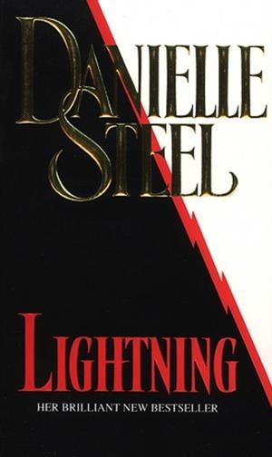 LIGHTNING | 9780552137492 | STEEL, D