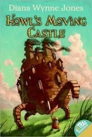 HOWL'S MOVING CASTLE | 9780061478789 | DIANA WYNNE JONES