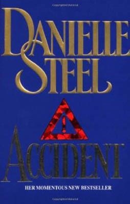 ACCIDENT | 9780552137478 | DANIELLE STEEL