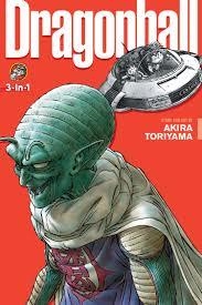 DRAGONBALL 10, 11 AND 12 | 9781421556123 | AKIRA TORIYAMA
