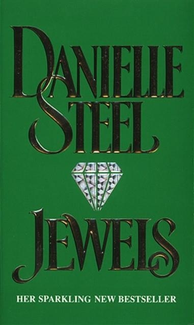 JEWELS | 9780552137454 | STEEL, D