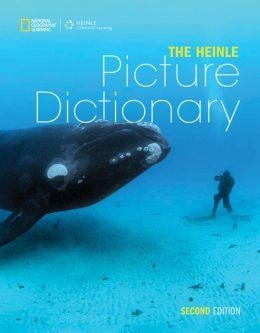 HEINLE PICTURE DICTIONARY INTERACTIVE SB CD-ROM | 9781133563228