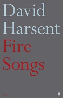 FIRE SONGS | 9780571316083 | DAVID HARSENT