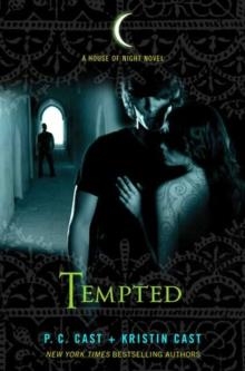 TEMPTED | 9780312567484 | P C CAST