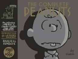 THE COMPLETE PEANUTS 1989-1990 | 9781782115175 | CHARLES SCHULZ