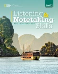LISTENING AND NOTETAKING SKILLS 3 SB | 9781133950578